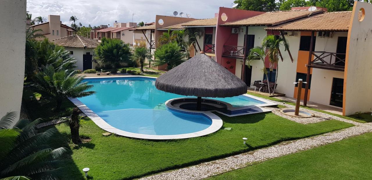 Flat Conchas E Corais - Village Paraiso Localizado Em Taipu De Fora, Peninsula De Barra Grande Holiday home Barra Grande (Bahia)