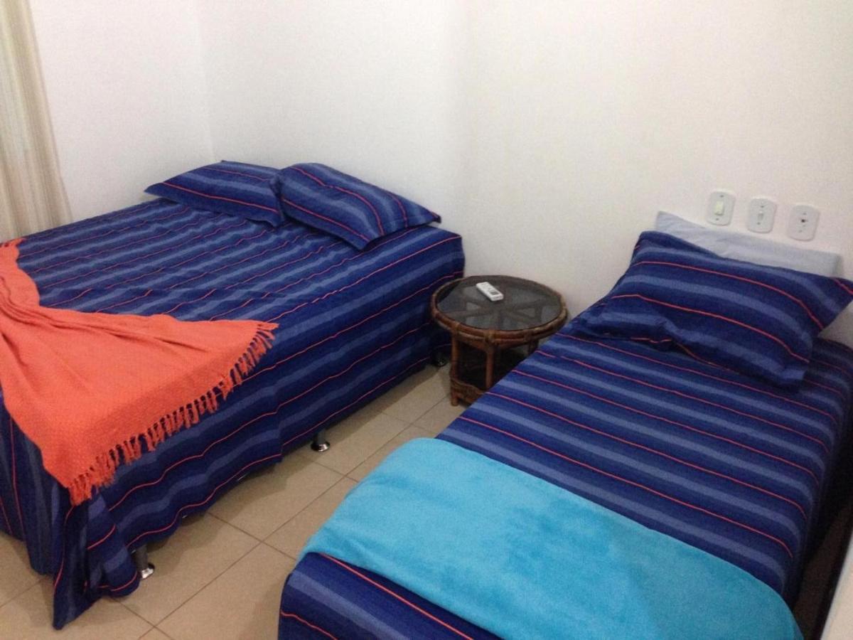Holiday home Flat Conchas E Corais - Village Paraiso Localizado Em Taipu De Fora, Peninsula De Barra Grande