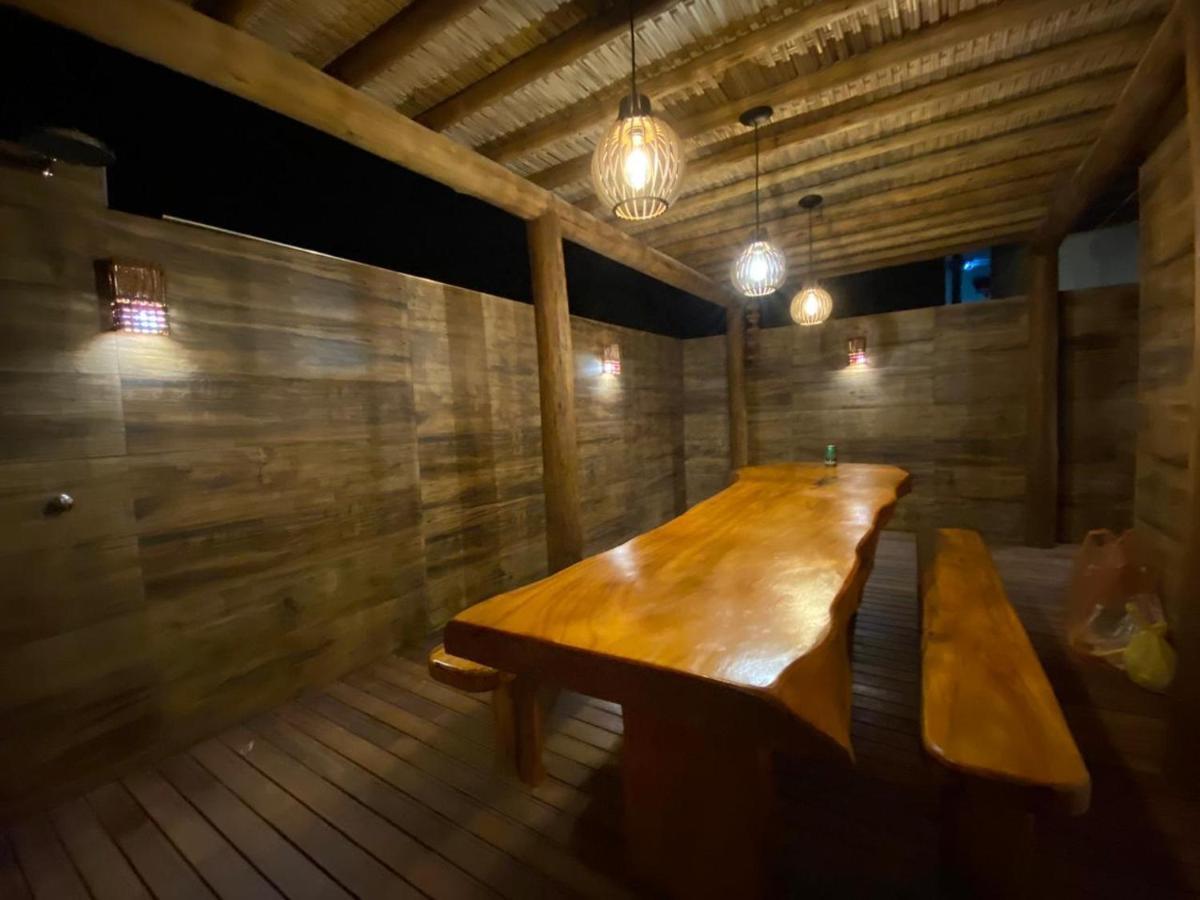 Flat Conchas E Corais - Village Paraiso Localizado Em Taipu De Fora, Peninsula De Barra Grande Holiday home *
