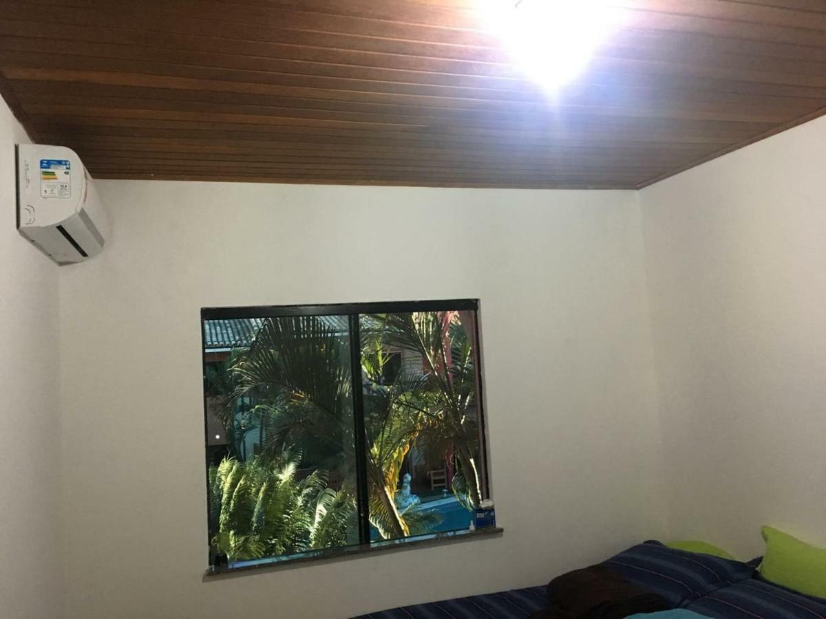 Holiday home Flat Conchas E Corais - Village Paraiso Localizado Em Taipu De Fora, Peninsula De Barra Grande *